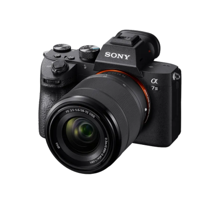 Фотоаппарат Sony