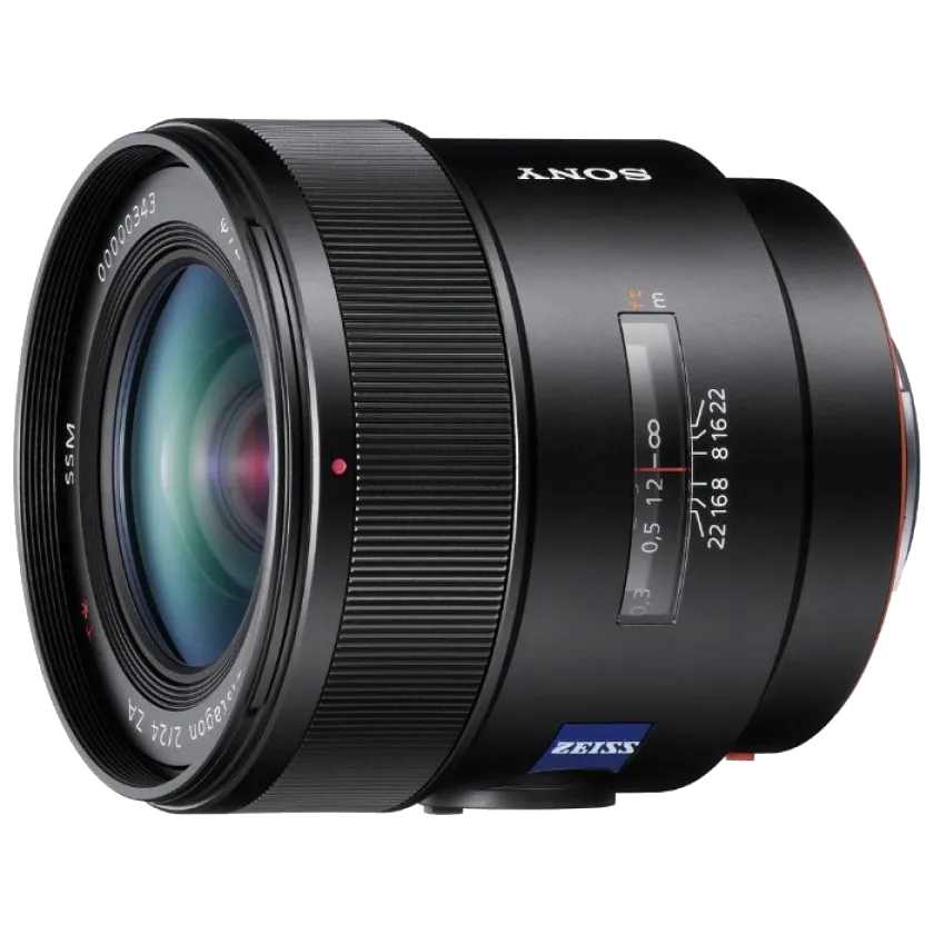 SAL-24F20Z 24mm F2.0