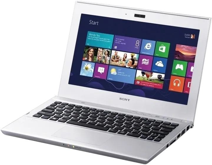 VAIO SV-T1113L1R