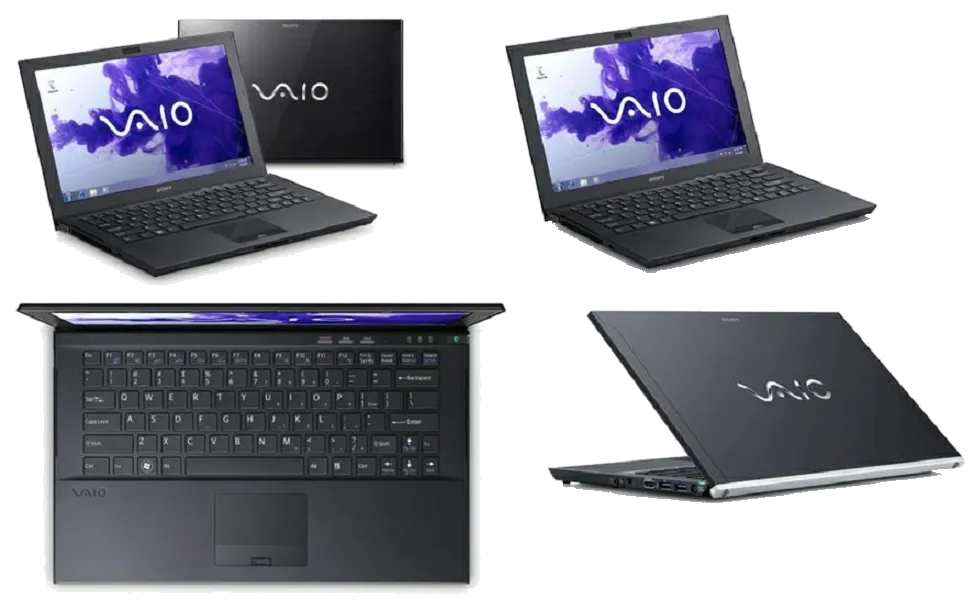 VAIO SV-Z1311X9R
