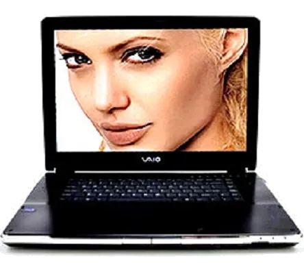 VAIO VGN-AR21MR