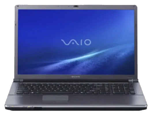 VAIO VGN-AW270Y
