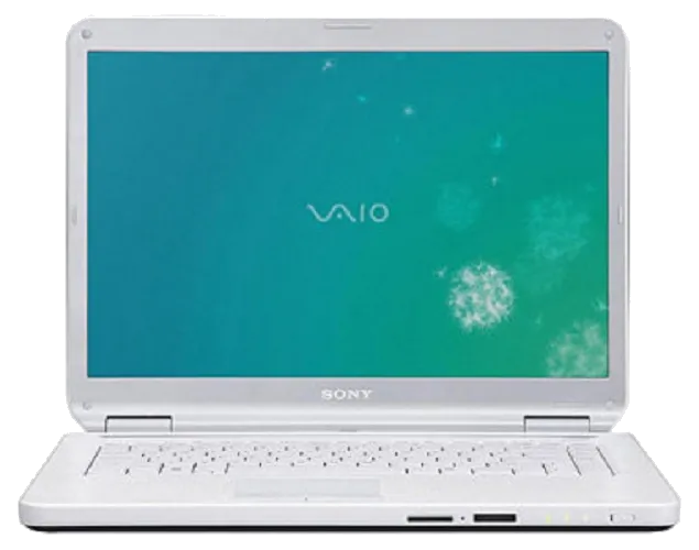 VAIO VGN-CR240E/B