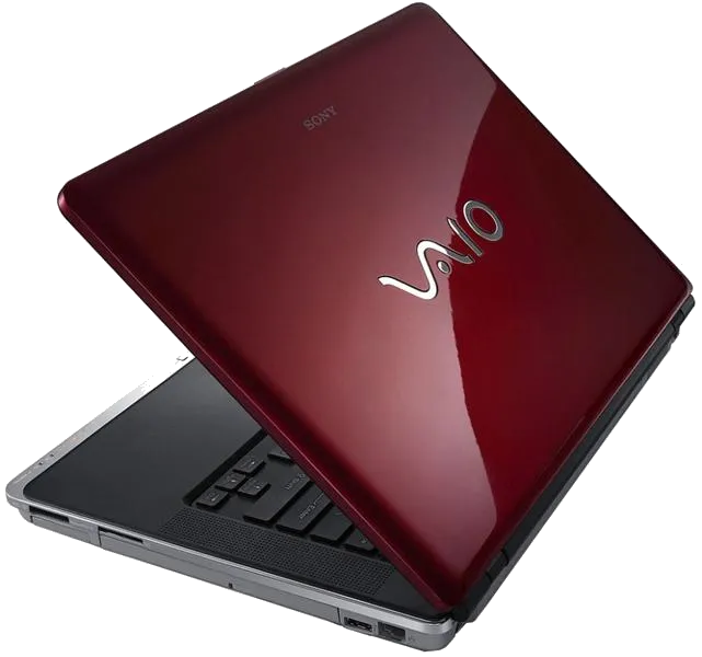 VAIO VGN-CR320E