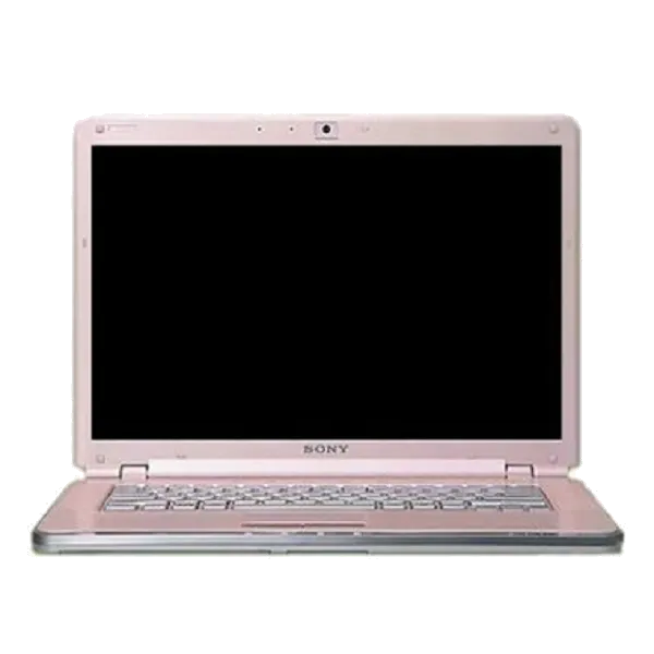 VAIO VGN-CR41SR