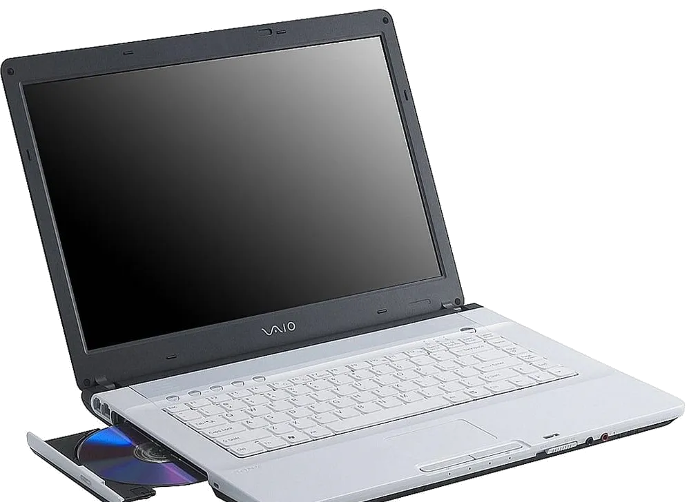 VAIO VGN-FE670G