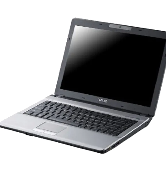 VAIO VGN-FJ170/B