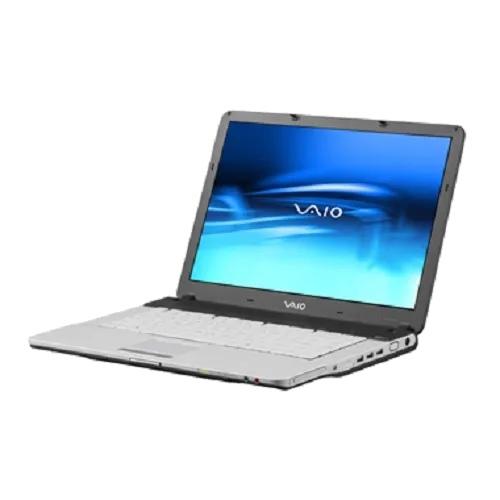 VAIO VGN-FS980