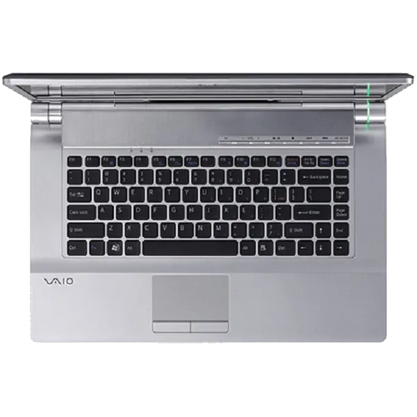 VAIO VGN-FW11LR