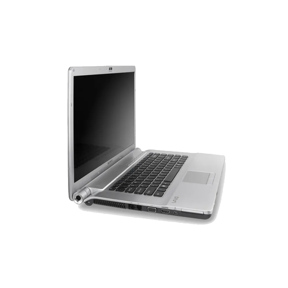 VAIO VGN-FW41MR/H