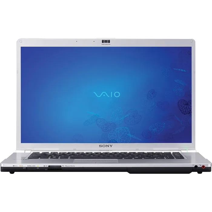 VAIO VGN-FW460J