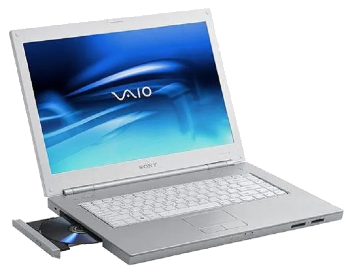 VAIO VGN-N130G/W