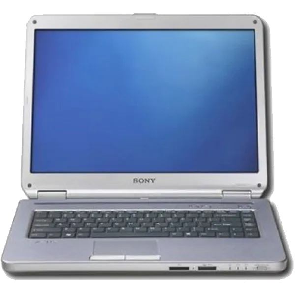 VAIO VGN-NR160E