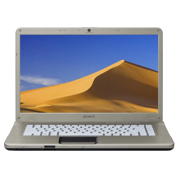 VAIO VGN-NW2ZRF/N