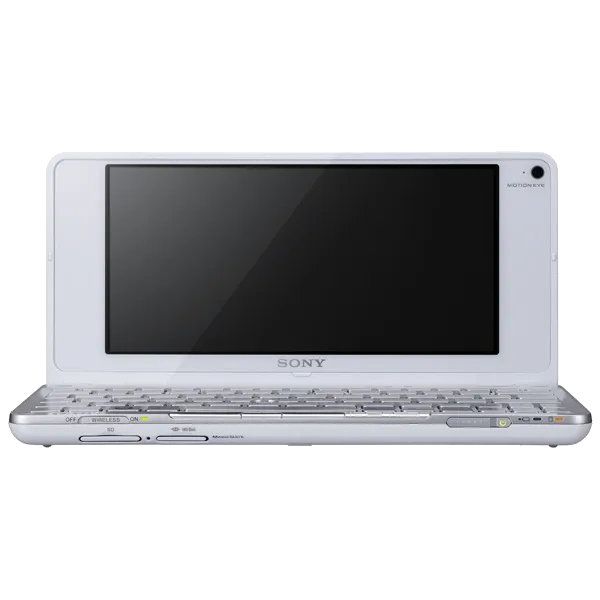 VAIO VGN-P21ZR