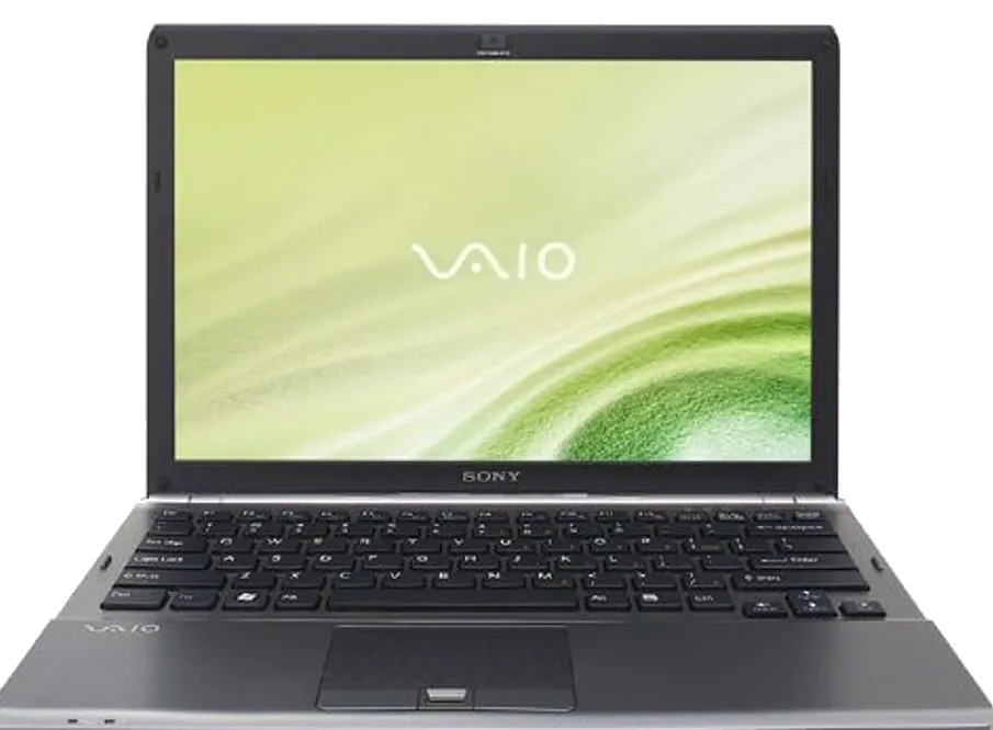 VAIO VGN-SR590FHB