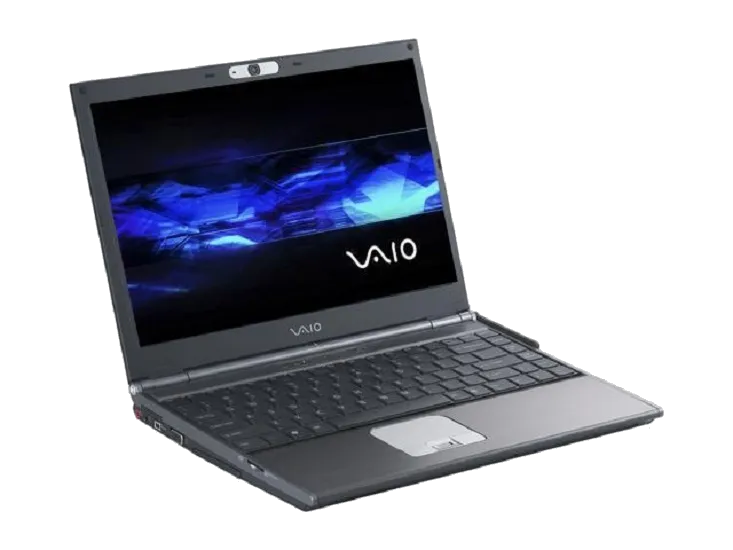 VAIO VGN-SZ160P/C