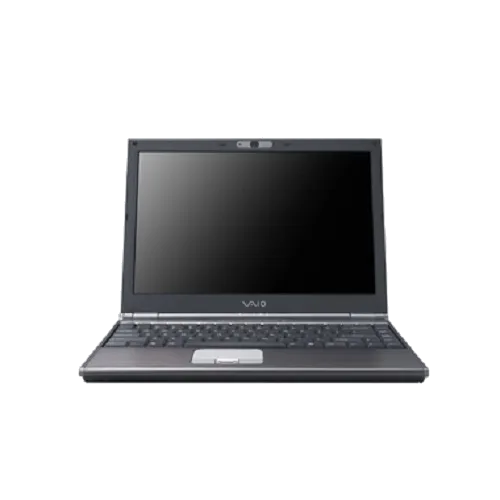 VAIO VGN-SZ2HRP