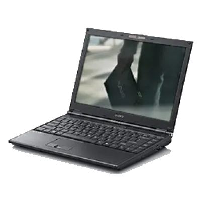 VAIO VGN-SZ7RVN/X