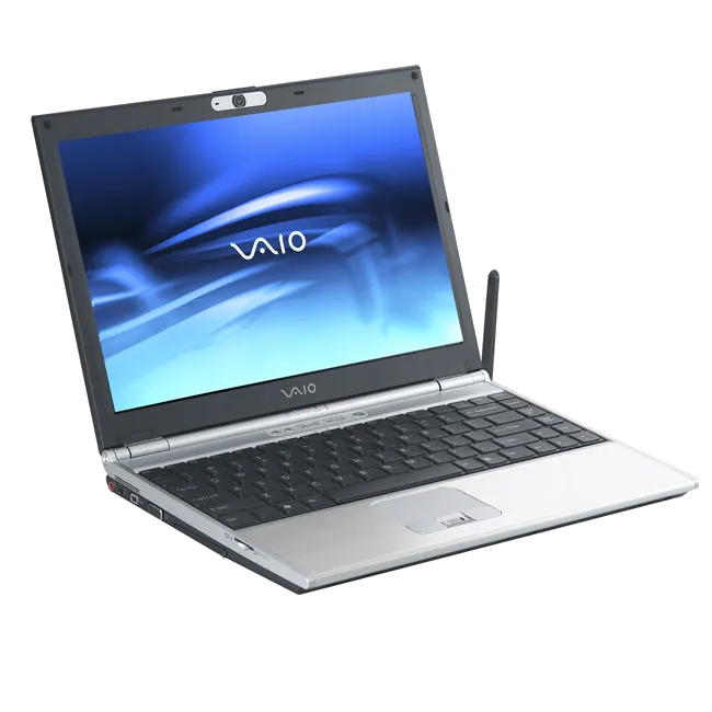 VAIO VGN-SZ93HSL