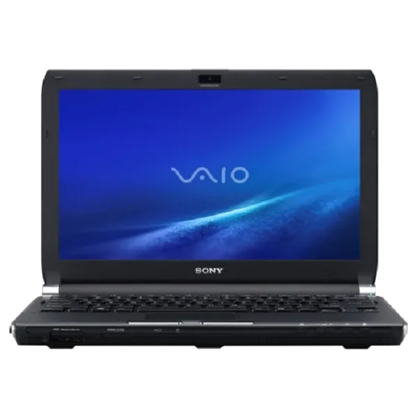 VAIO VGN-TT150N