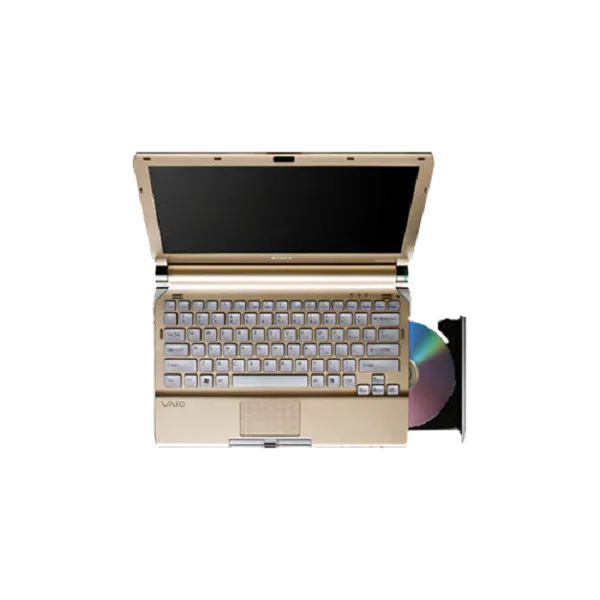 VAIO VGN-TT190EIN