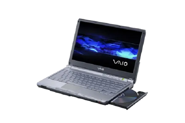 VAIO VGN-TXN27N
