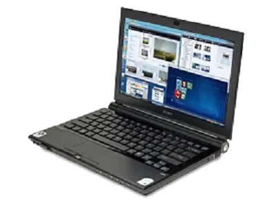 VAIO VGN-TZ150N/B