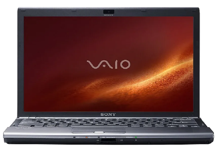 VAIO VGN-Z570N