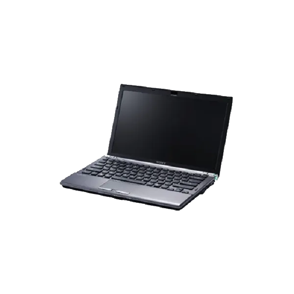 VAIO VGN-Z590UCB