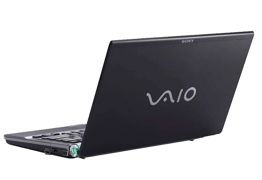 VAIO VGN-Z798Y