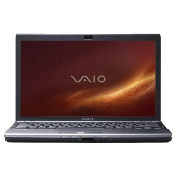 VAIO VGN-Z890FKB