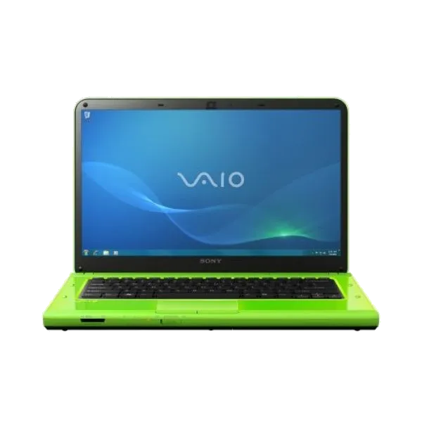 VAIO VPC-CA1S1R