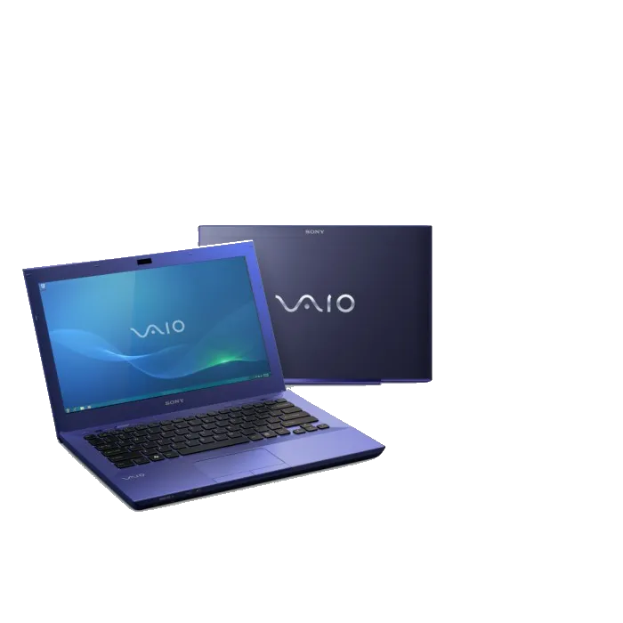 VAIO VPC-CA3S1R