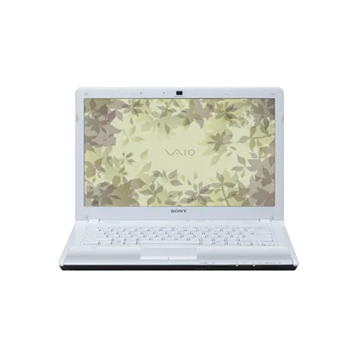 VAIO VPC-CW14FX