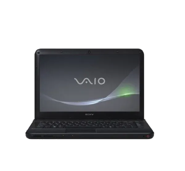 VAIO VPC-EA25FX