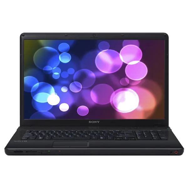 VAIO VPC-EC1S1R/BJ