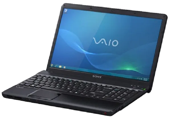 VAIO VPC-EE3M1R