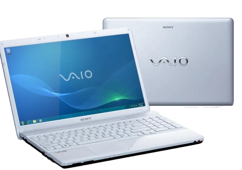 VAIO VPC-EH3A4R