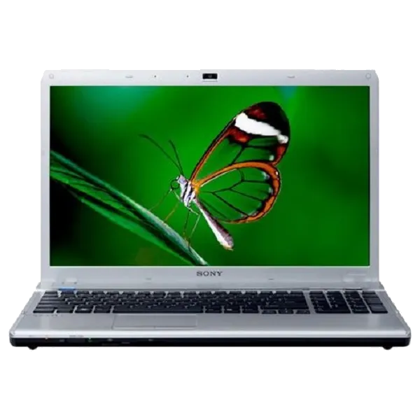 VAIO VPC-F13E8R