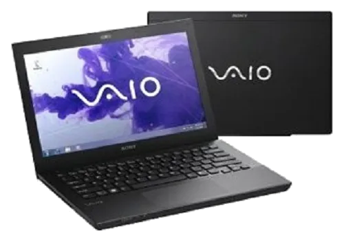 VAIO VPC-SE2V9R