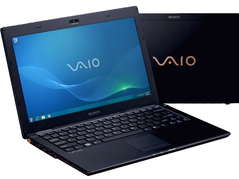 VAIO VPC-X11Z1R/X