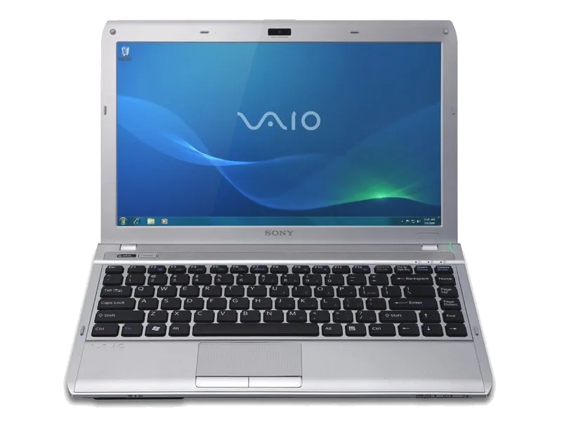 VAIO VPC-Y11MDRXS /S