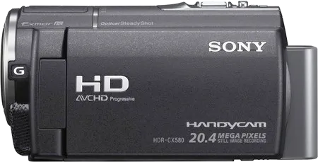 HDR-CX260VE