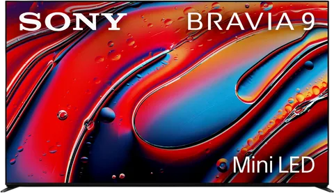 Bravia 9 Mini-LED TV